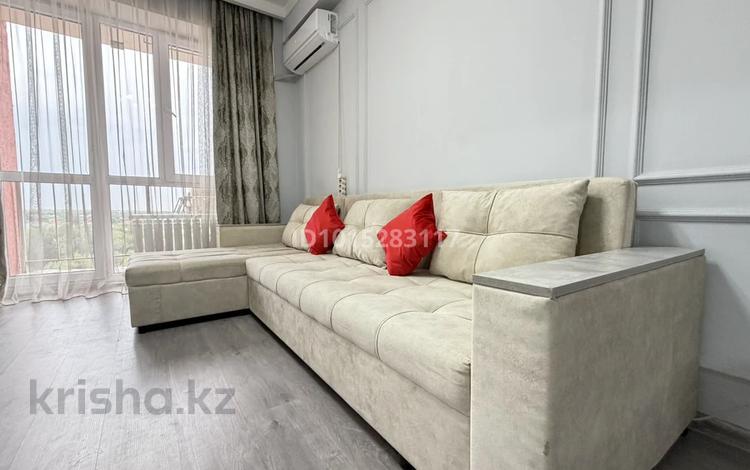 2-комнатная квартира · 60 м² · 8/10 этаж, Сейфуллина 51/16 за 3 000 ₸ в Алматы, Турксибский р-н — фото 2