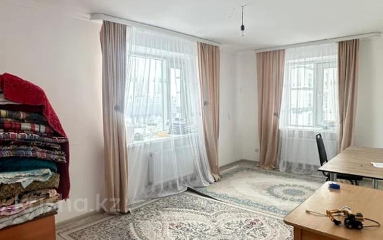 2-комнатная квартира, 59 м², 4/6 этаж, Тынышбаева