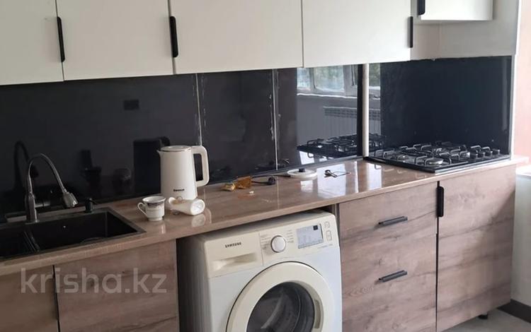 2-бөлмелі пәтер · 50 м² · 3/5 қабат, 18-шағынаудан — Рыскулова, бағасы: 200 000 ₸ в Шымкенте, Аль-Фарабийский р-н — фото 2