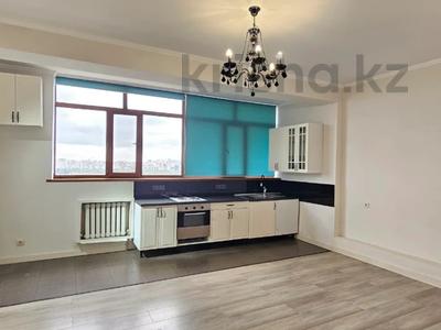 2-комнатная квартира · 60 м² · 13/20 этаж, Калдаякова 1 за 28.5 млн 〒 в Астане, Сарайшык р-н