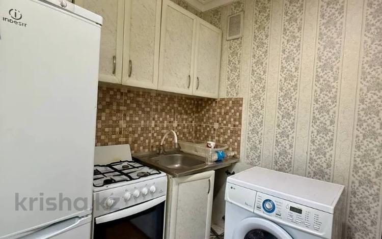 1-комнатная квартира · 31 м² · 4/4 этаж, Шагабутдинова 45 — Срочная продажа!!! за 26 млн ₸ в Алматы, Алмалинский р-н — фото 2