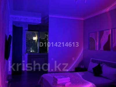 1-бөлмелі пәтер · 30 м² · 4/12 қабат, Шевченко 85, бағасы: 25 000 ₸ в Алматы, Алмалинский р-н