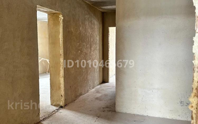 3-комнатная квартира · 105 м² · 2/9 этаж, Назарбаева 96 96 — Ашимова - Назарбаева за ~ 47.3 млн ₸ в Кокшетау — фото 2
