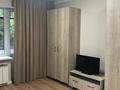 1-комнатная квартира · 35 м² · 2/4 этаж, Бухар жирау 156 — Клочкова за 34 млн ₸ в Алматы, Бостандыкский р-н