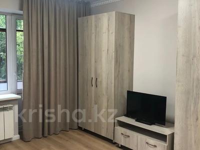 1-комнатная квартира · 35 м² · 2/4 этаж, Бухар жирау 156 — Клочкова за 34 млн ₸ в Алматы, Бостандыкский р-н