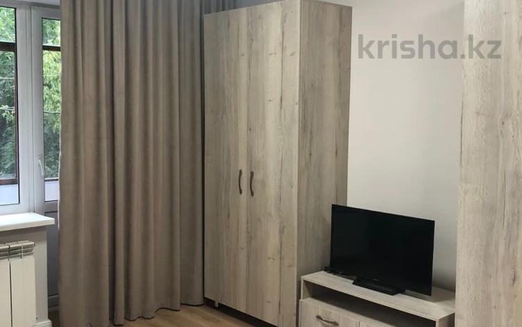1-комнатная квартира · 35 м² · 2/4 этаж, Бухар жирау 156 — Клочкова за 34 млн ₸ в Алматы, Бостандыкский р-н — фото 3