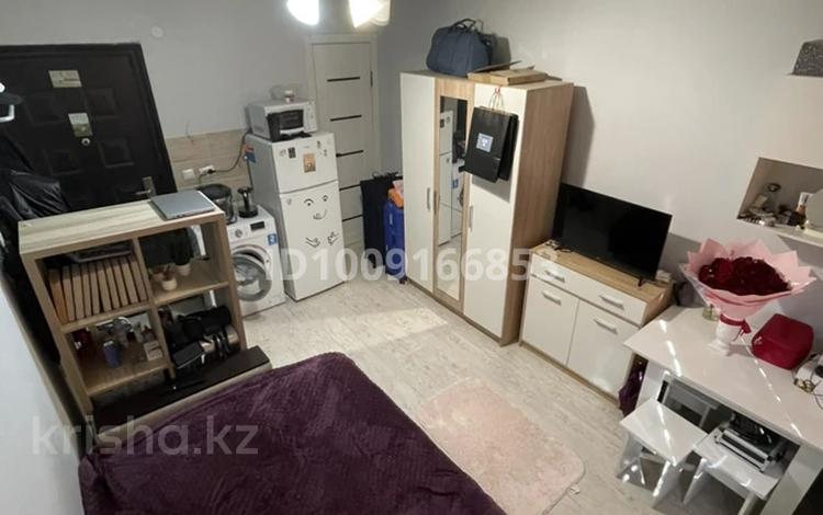 1-бөлмелі пәтер · 17 м² · 5/5 қабат, Ади Шарипова 120, бағасы: 200 000 ₸ в Алматы, Алмалинский р-н — фото 2
