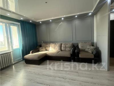 3-бөлмелі пәтер · 66 м² · 9/9 қабат, Майкудук, Мкр Голубые пруды 12, бағасы: 19.9 млн 〒 в Караганде, Алихана Бокейханова р-н