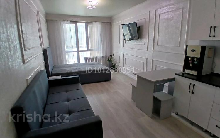 1-комнатная квартира · 31 м² · 1/10 этаж, мкр Шугыла, Мкр. Шугыла 340/3 - 340/3к17, 340/8 - 340/8 к5 за 20.8 млн ₸ в Алматы, Наурызбайский р-н — фото 2