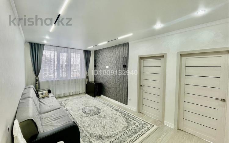 3-комнатная квартира · 70 м² · 3/9 этаж, мкр Кайрат — ЖЕТЫСУ БАЗАР за 300 000 ₸ в Алматы, Турксибский р-н — фото 2