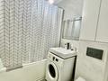 3-комнатная квартира · 70 м² · 3/9 этаж, мкр Кайрат — ЖЕТЫСУ БАЗАР за 300 000 ₸ в Алматы, Турксибский р-н — фото 9