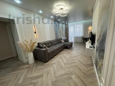 2-комнатная квартира · 66.9 м² · 4/9 этаж, Баймагамбетова 30б за 38 млн ₸ в Костанае