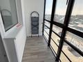 2-комнатная квартира · 66.9 м² · 4/9 этаж, Баймагамбетова 30б за 38 млн ₸ в Костанае — фото 22