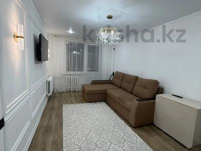 2-бөлмелі пәтер · 50 м² · 5/5 қабат, Юность, бағасы: 18.5 млн ₸ в Семее