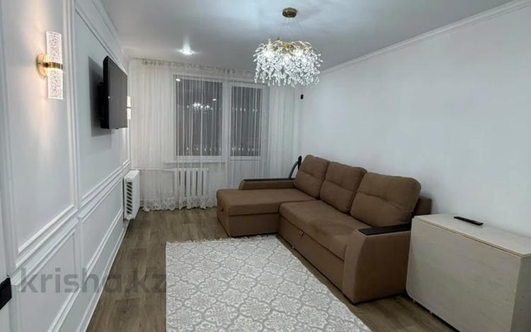 2-комнатная квартира · 50 м² · 5/5 этаж, Юность за 18.5 млн ₸ в Семее — фото 2