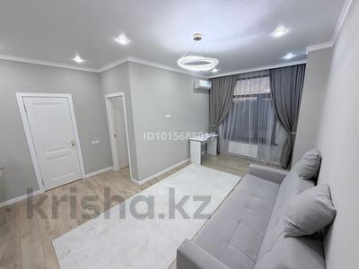2-комнатная квартира · 50 м² · 3/3 этаж, Аубакирова 12/45а за 250 000 ₸ в 