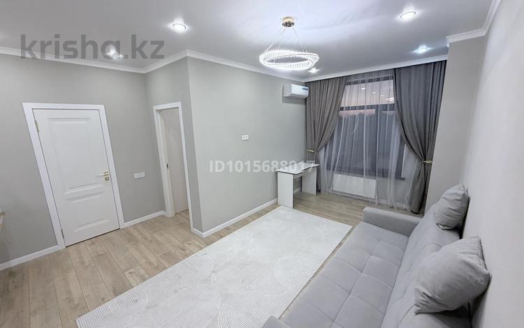 2-комнатная квартира · 50 м² · 3/3 этаж, Аубакирова 12/45а за 250 000 ₸ в  — фото 2