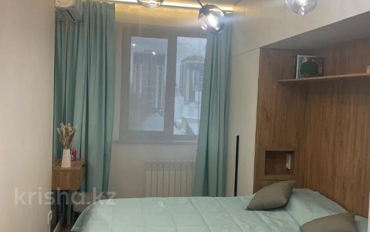 2-комнатная квартира · 50 м² · 8/13 этаж, Толе би 189/3 за 350 000 ₸ в Алматы, Алмалинский р-н — фото 4