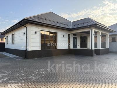 Отдельный дом · 4 комнаты · 197 м² · 6 сот., Кайнар 17 за 94 млн ₸ в Туздыбастау (Калинино)