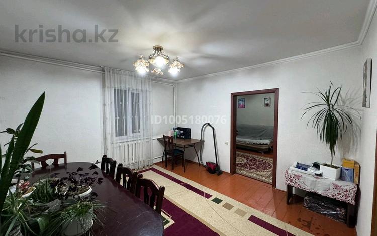 Жеке үй · 4 бөлме · 70.2 м² · 6.5 жүзд., Абылай хана 190\1 — Алматыгазхолдинг, бағасы: 38 млн ₸ в Каскелене — фото 2