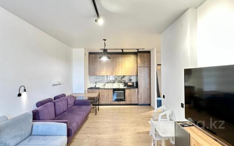 2-комнатная квартира · 50 м² · 7 этаж, Райымбека 210 — ТОРГ за 47 млн ₸ в Алматы, Алмалинский р-н — фото 44