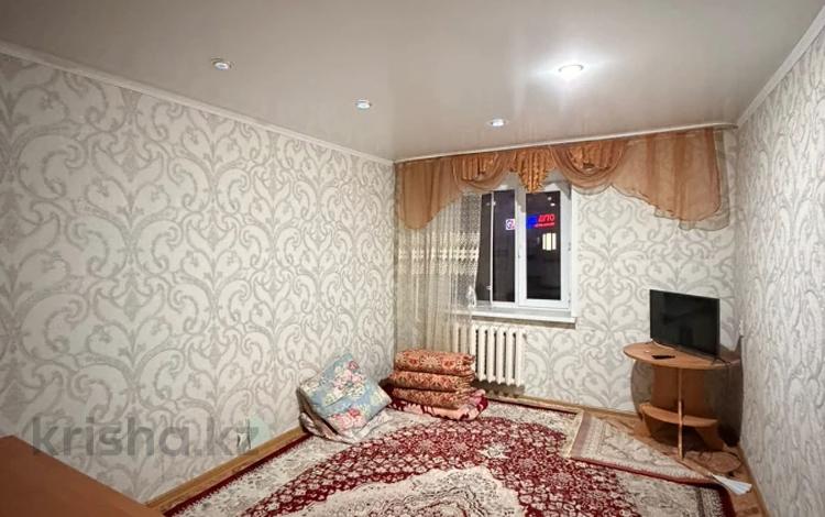 2-комнатная квартира · 35.9 м² · 2/9 этаж, Абая за 9 млн ₸ в Уральске — фото 2