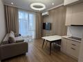 2-комнатная квартира · 42 м² · 8/9 этаж, Тунтубаева 19 — Cулейменова за 390 000 ₸ в Алматы, Ауэзовский р-н