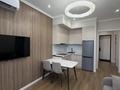 2-комнатная квартира · 42 м² · 8/9 этаж, Тунтубаева 19 — Cулейменова за 390 000 ₸ в Алматы, Ауэзовский р-н — фото 2