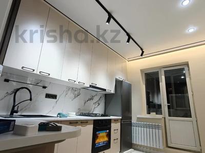 1-бөлмелі пәтер · 44 м² · 4/9 қабат, мкр Жетысу-2, бағасы: 37.5 млн ₸ в Алматы, Ауэзовский р-н