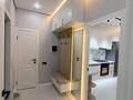 1-бөлмелі пәтер · 44 м² · 4/9 қабат, мкр Жетысу-2, бағасы: 37.5 млн ₸ в Алматы, Ауэзовский р-н — фото 12