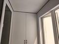 1-бөлмелі пәтер · 44 м² · 4/9 қабат, мкр Жетысу-2, бағасы: 37.5 млн ₸ в Алматы, Ауэзовский р-н — фото 9