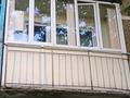 2-бөлмелі пәтер · 44.6 м² · 2/5 қабат, 11а шағынауданы, Майкудук, 11а микрорайон 11, бағасы: 13 млн ₸ в Караганде, Алихана Бокейханова р-н