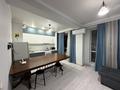 2-бөлмелі пәтер · 47 м² · 6/6 қабат, мкр Шугыла, Жунисова 2/13, бағасы: 29 млн ₸ в Алматы, Наурызбайский р-н — фото 3