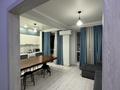 2-бөлмелі пәтер · 47 м² · 6/6 қабат, мкр Шугыла, Жунисова 2/13, бағасы: 29 млн ₸ в Алматы, Наурызбайский р-н — фото 4