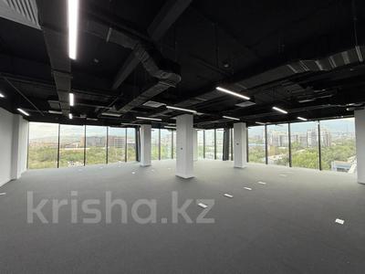 Офисы · 247 м² за ~ 4.8 млн ₸ в Алматы, Алмалинский р-н