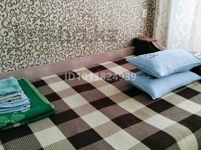 1-комнатная квартира · 35 м² · 4/5 этаж, Майкудук, Майкудук, 12й микрорайон 1 — Горняк за 9 000 ₸ в Караганде, Алихана Бокейханова р-н