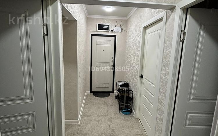 3-бөлмелі пәтер · 72 м² · 3/5 қабат, 11-й мкр 39 — Кузет, бағасы: 26 млн ₸ в Актау — фото 2