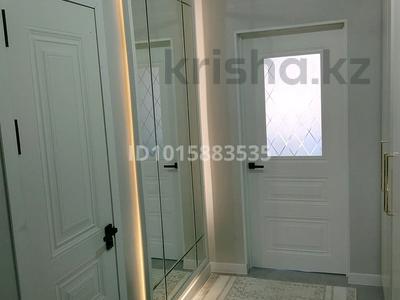 1-комнатная квартира · 47 м² · 3/5 этаж, мкр Нуртас 4377/4 за 150 000 ₸ в Шымкенте, Каратауский р-н