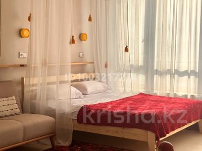 1-комнатная квартира · 35 м² · 9/12 этаж, Сейфуллина 416 — Макатаева за 500 000 〒 в Алматы, Алмалинский р-н