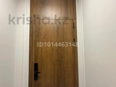 1-бөлмелі пәтер · 48 м², Ботагөз 2/1, бағасы: 41 млн ₸ в Алматы, Алатауский р-н