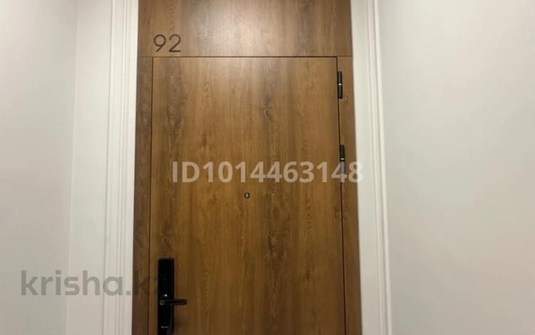 1-бөлмелі пәтер · 48 м², Ботагөз 2/1, бағасы: 41 млн ₸ в Алматы, Алатауский р-н — фото 2