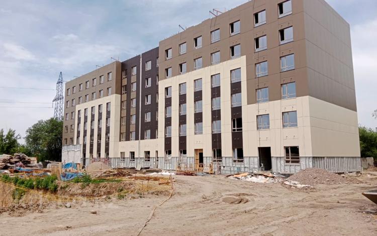 3-комнатная квартира · 71 м² · 3/6 этаж, мкр Калкаман-1 — Программа Наурыз за 35 млн ₸ в Алматы, Наурызбайский р-н — фото 12