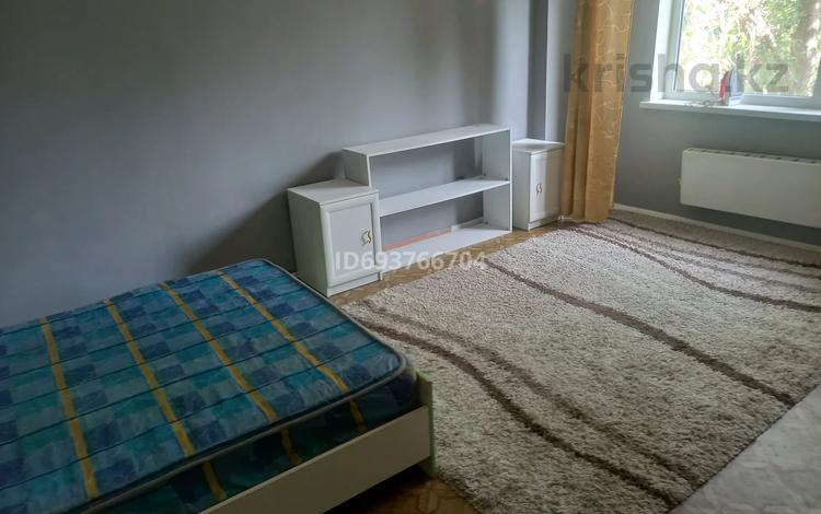 1-комнатная квартира · 46 м² · 3/9 этаж, мкр Мамыр-3 — Саина -Шаляпина за 195 000 ₸ в Алматы, Ауэзовский р-н — фото 2