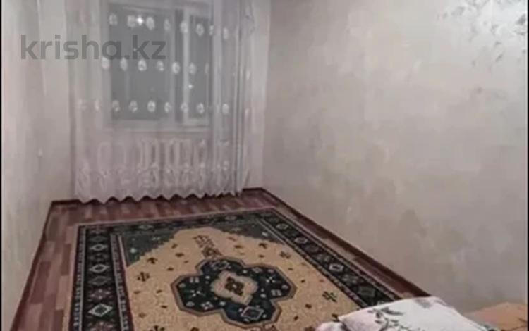 2-комнатная квартира · 54 м² · 5/5 этаж, Гагарина 30 — Электрон, колос, крытый за 120 000 ₸ в Шымкенте, Аль-Фарабийский р-н — фото 2