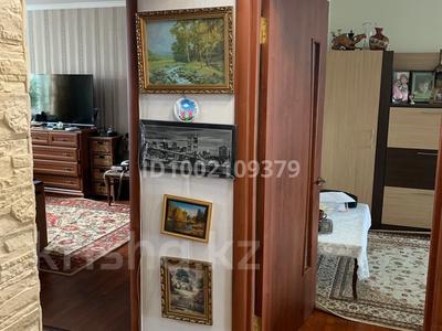 3-бөлмелі пәтер · 64 м² · 4/4 қабат, Кунаева 15, бағасы: 43.5 млн ₸ в Алматы, Медеуский р-н