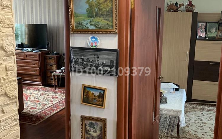 3-бөлмелі пәтер · 64 м² · 4/4 қабат, Кунаева 15, бағасы: 43.5 млн ₸ в Алматы, Медеуский р-н — фото 3