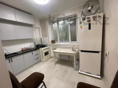 1-комнатная квартира · 35.1 м² · 3/5 этаж, мкр Кулагер за 25.3 млн ₸ в Алматы, Жетысуский р-н