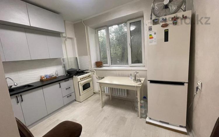 1-комнатная квартира · 35.1 м² · 3/5 этаж, мкр Кулагер за 25.3 млн ₸ в Алматы, Жетысуский р-н — фото 15