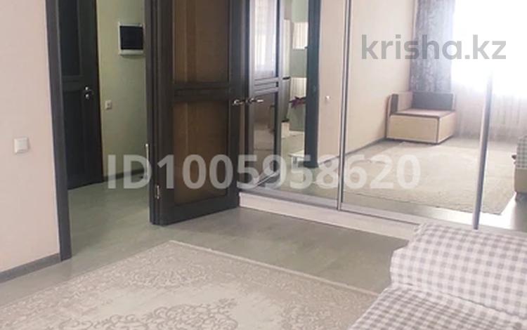 1-комнатная квартира · 35.2 м² · 8/9 этаж, Сатпаева 31 — Момыш улы за 200 000 ₸ в Астане, Алматы р-н — фото 40