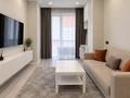 2-бөлмелі пәтер · 45 м² · 5/10 қабат, Байтурсынова 177, бағасы: 65 млн ₸ в Алматы, Бостандыкский р-н